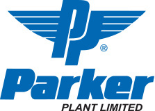 parker plant logo