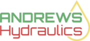 Andrews Hydraulics Logo alternative